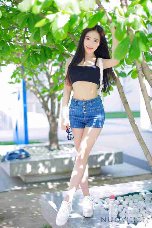 青娱乐视频App截图